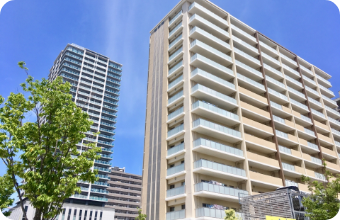 ご希望の物件をご案内させて頂きます。 実際にご覧になって頂き、情報と現況をご確認下さい。